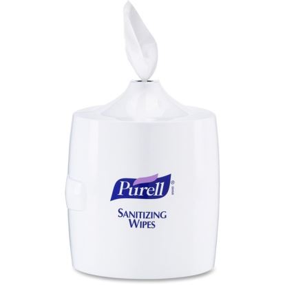 PURELL&reg; Sanitizing Wipes Wall Mount Dispenser1