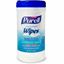 PURELL&reg; Clean Scent Hand Sanitizing Wipes1