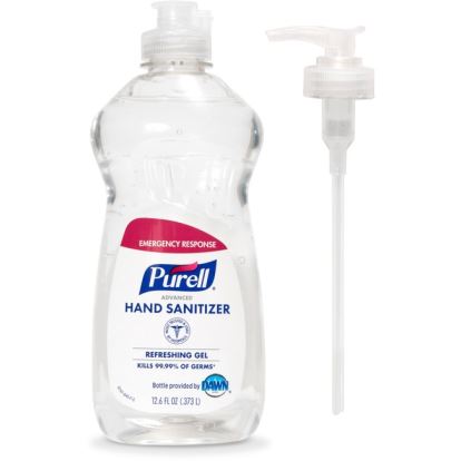 PURELL&reg; Hand Sanitizer Gel1