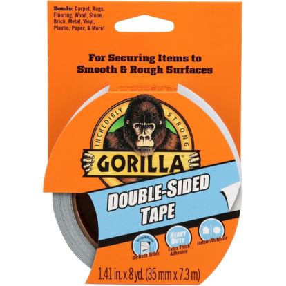 Gorilla Double-Sided Tape1