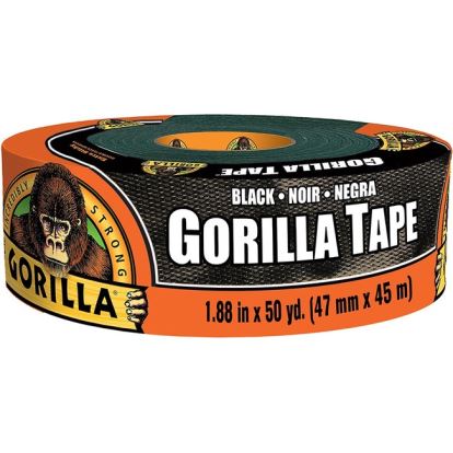 Gorilla Black Tape1