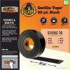 Gorilla Black Tape4