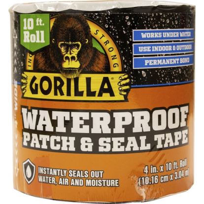 Gorilla Waterproof Patch & Seal Tape1