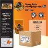 Gorilla Heavy-Duty Tough & Wide Shipping/Packaging Tape3