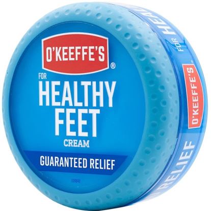 O'Keeffe's Healthy Feet Foot Cream1