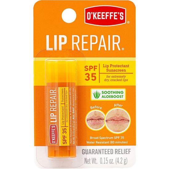 O'Keeffe's SPF 35 Lip Balm1