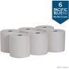 Pacific Blue Basic Recycled Paper Towel Roll4