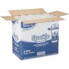Sparkle Professional Series&reg; Professional Series Perforated Paper Towel Rolls by GP Pro2