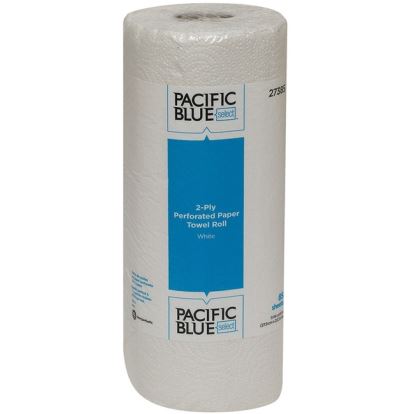 Pacific Blue Select Perforated Paper Towel Roll1
