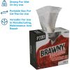 Brawny&reg; Professional P200 Disposable Cleaning Towels5