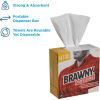 Brawny&reg; Professional H700 Disposable Cleaning Towels3