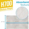 Brawny&reg; Professional H700 Disposable Cleaning Towels5