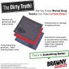 Brawny&reg; Professional H700 Disposable Cleaning Towels8