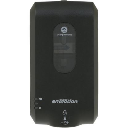 enMotion Gen2 Automated Touchless Soap & Sanitizer Dispenser1