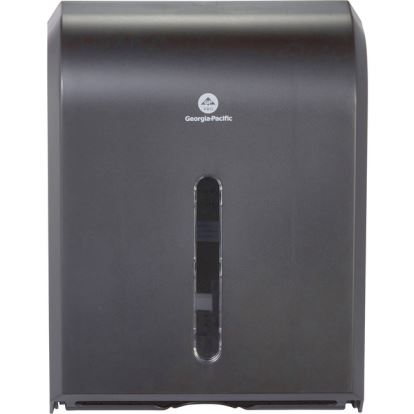 Georgia-Pacific Combi-Fold Paper Towel Dispenser1