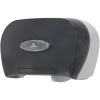 Georgia-Pacific 2-Roll Side-By-Side Standard Roll Toilet Paper Dispenser2