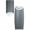 Safe-T-Gard&reg; Door Tissue Dispenser/Trash Receptacle1