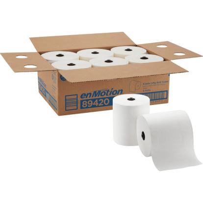 enMotion 8" Paper Towel Rolls by GP Pro1