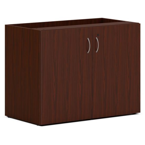 HON Mod HLPLSC3620 Storage Cabinet1