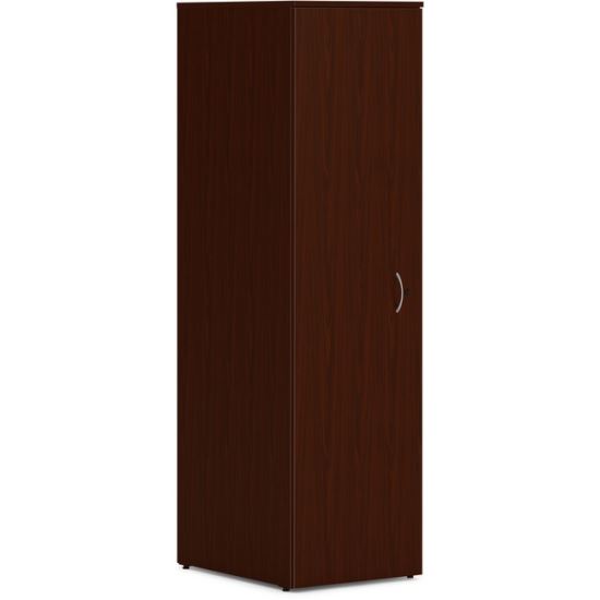 HON Mod HLPLW1824 Storage Cabinet1