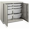 HON Flagship HFMSC182830RWB Storage Cabinet2