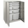 HON Flagship HFMSC183930RWB Storage Cabinet2