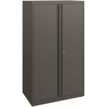 HON Flagship HFMSC185230RWB Storage Cabinet1