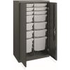 HON Flagship HFMSC185230RWB Storage Cabinet2