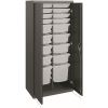 HON Flagship HFMSC186430RWB Storage Cabinet2