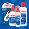 Johnson & Johnson Band-Aid Antiseptic Cleansing Spray2