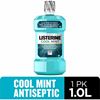 LISTERINE&reg; Cool Mint Antiseptic Mouthwash3