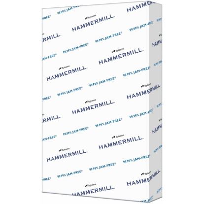Hammermill Copy Plus 8.5x14 Inkjet Copy & Multipurpose Paper - White1