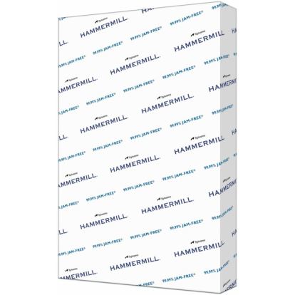 Hammermill Copy Plus 11x17 Inkjet Copy & Multipurpose Paper - White1