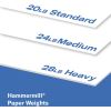 Hammermill Copy Plus 11x17 Inkjet Copy & Multipurpose Paper - White8