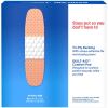 Band-Aid Tru-Stay Plastic Strips Adhesive Bandages2