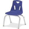 Jonti-Craft Berries Stacking Chair1