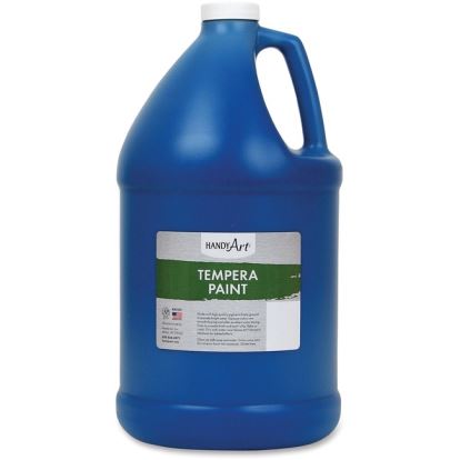 Handy Art Premium Tempera Paint Gallon1