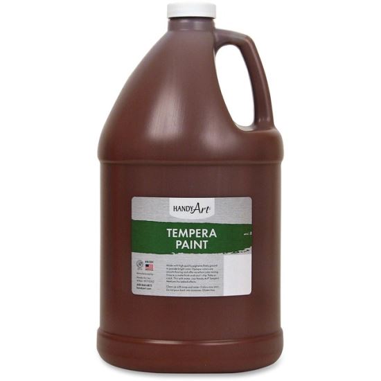 Handy Art Premium Tempera Paint Gallon1