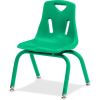 Jonti-Craft Berries Stacking Chair1