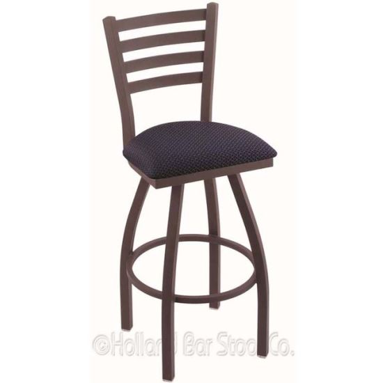 Holland Bar Stools Bar Stool Jackie Swivel Stool1