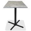 Holland Bar Stools Outdoor Table Base OD2112