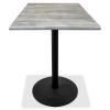 Holland Bar Stools Outdoor Table Base OD2142