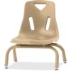 Jonti-Craft Berries Stacking Chair1