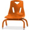 Jonti-Craft Berries Stacking Chair1