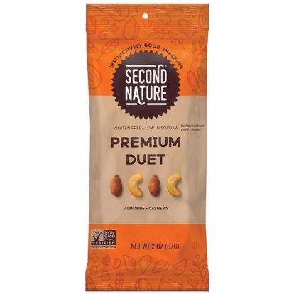 Second Nature Premium Duet Trail Mix1