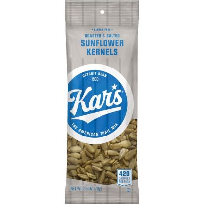 Kar's Roasted & Salted Sunflower Kernels1