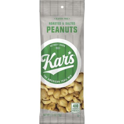 Kar's Nuts Roasted & Salted Peanuts1