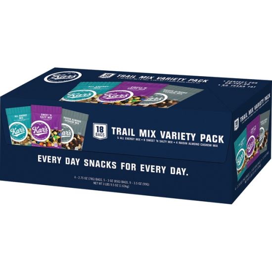 Kar's Nut and Fruit Variety Pack1