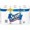 Scott 1000 1-ply 12Roll Bath Tissue2