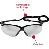 KleenGuard V30 Nemesis Safety Eyewear4